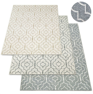 Avila Rug RH Collection